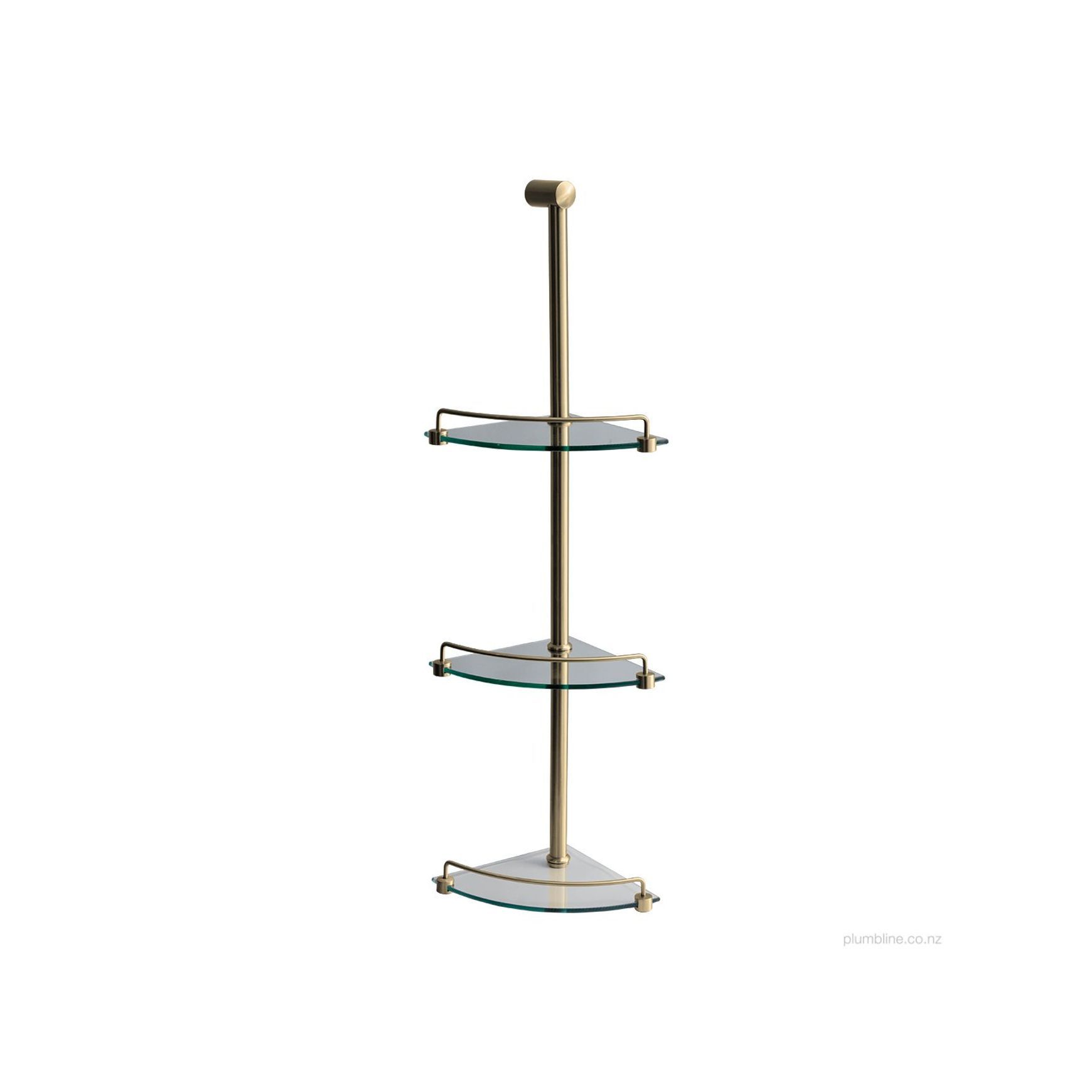 Progetto 3 Tier Shower Caddy
