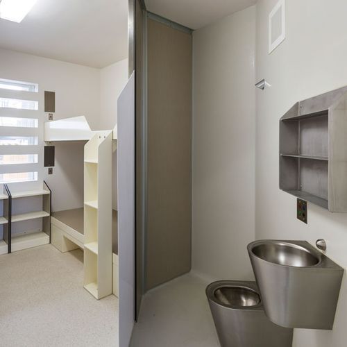 Warden WA4 Plumbing Control System