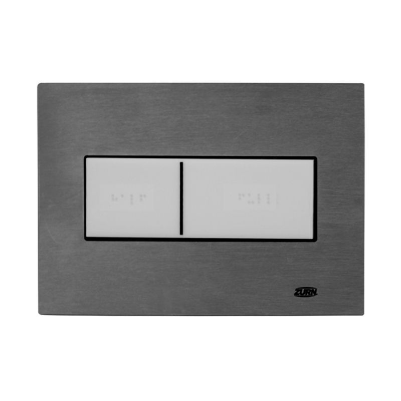 Zurn Dual Flush Valve