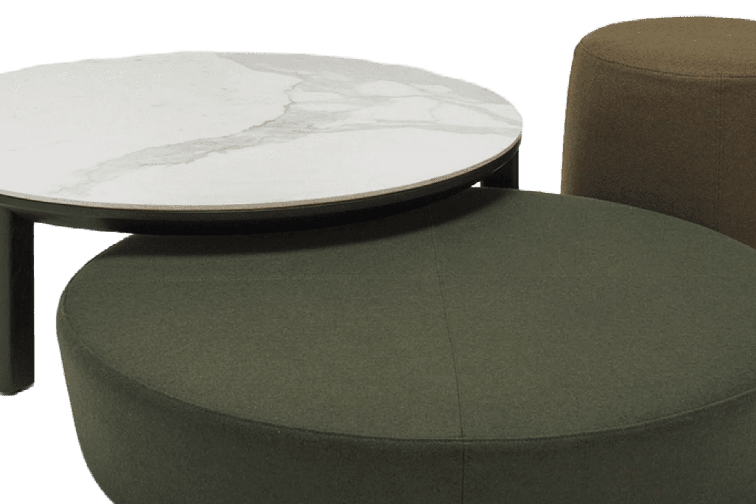 Johanna | Ottomans