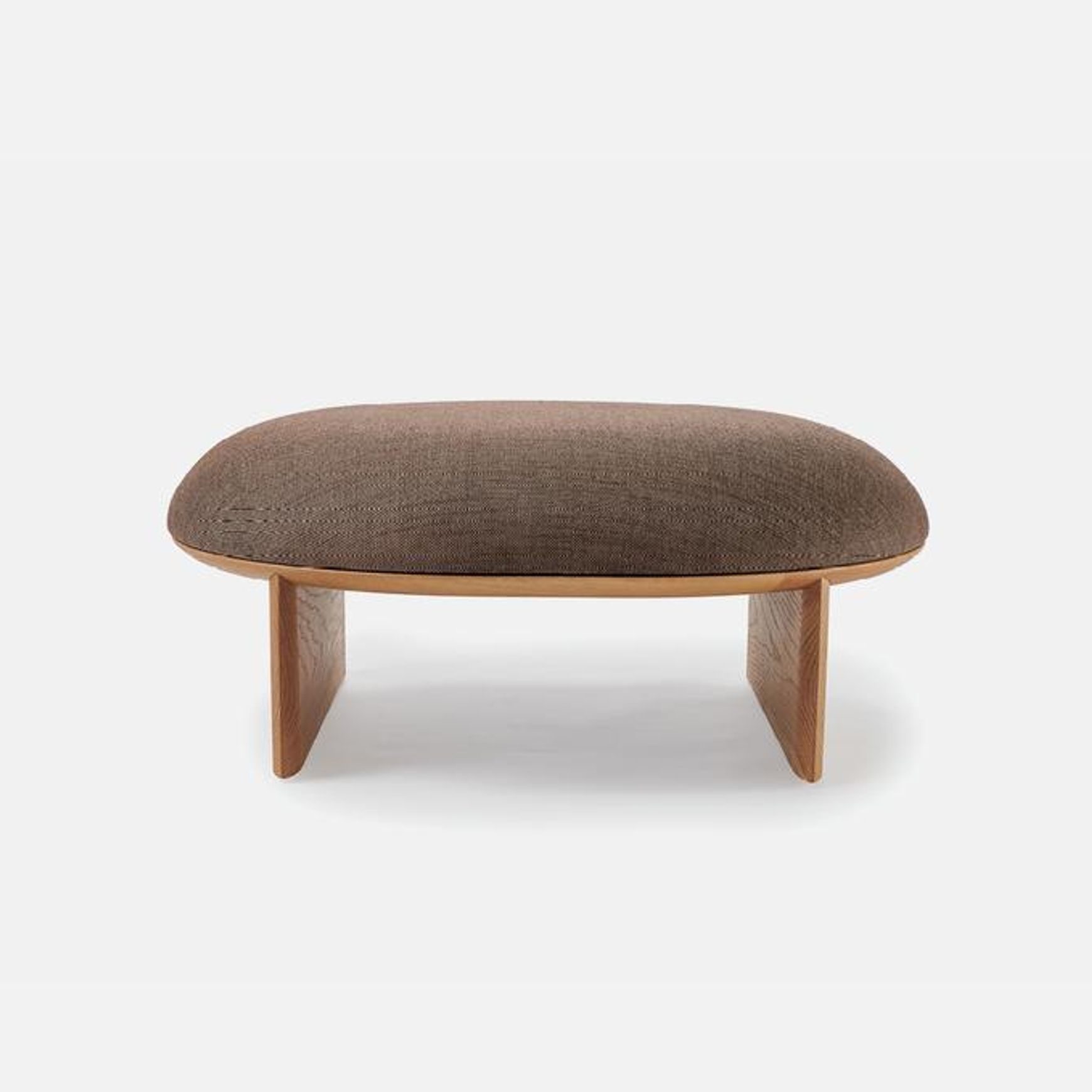 Nami Ottoman by Nau