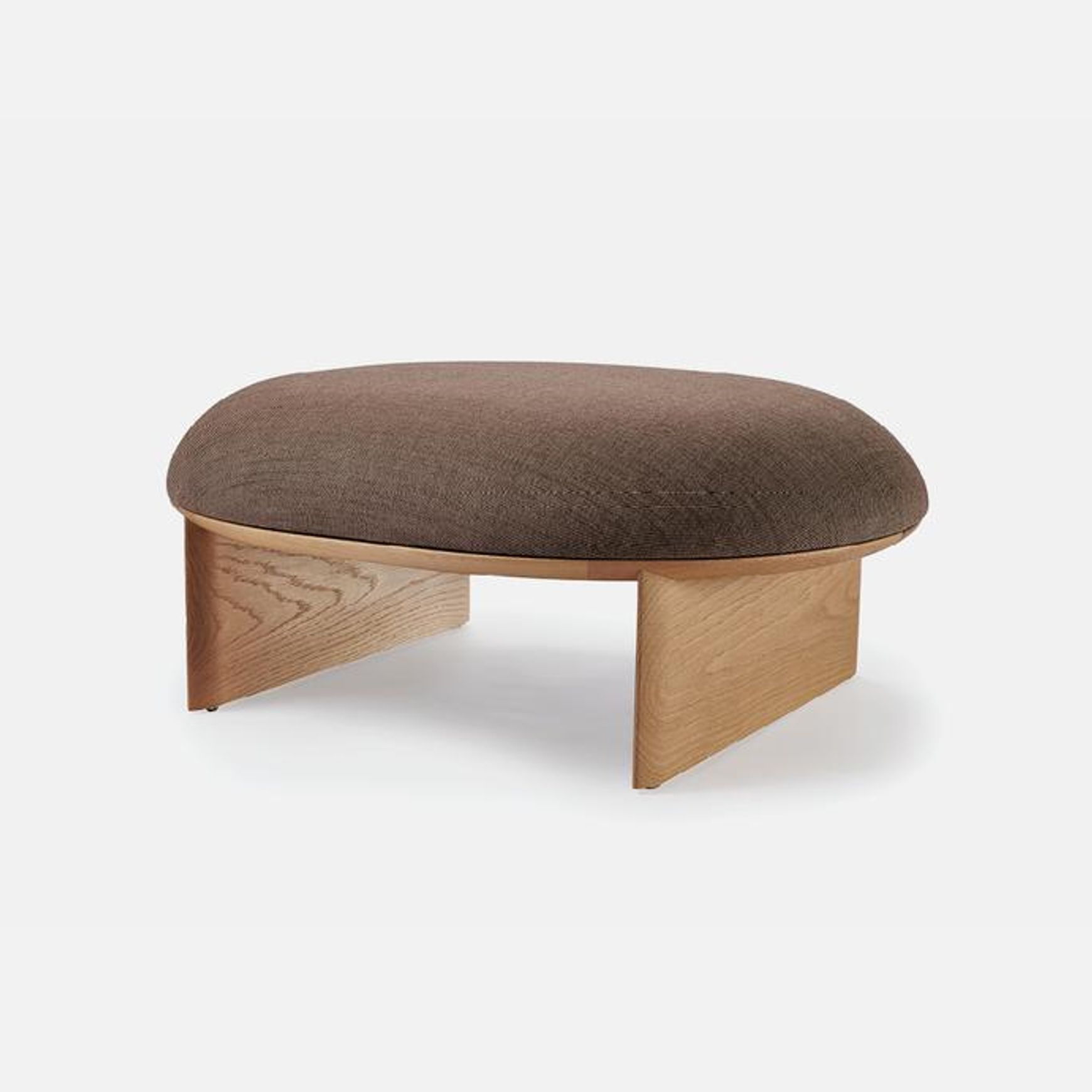 Nami Ottoman by Nau