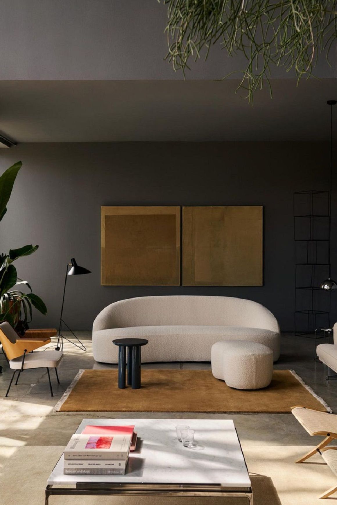 Margas Collection