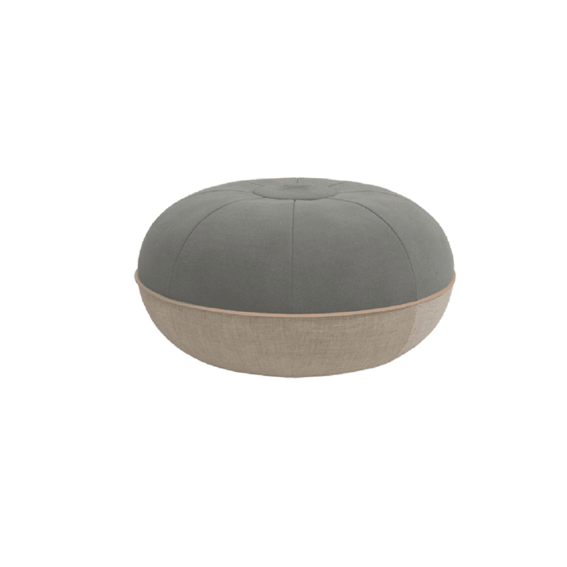 Fritz Hansen Pouf