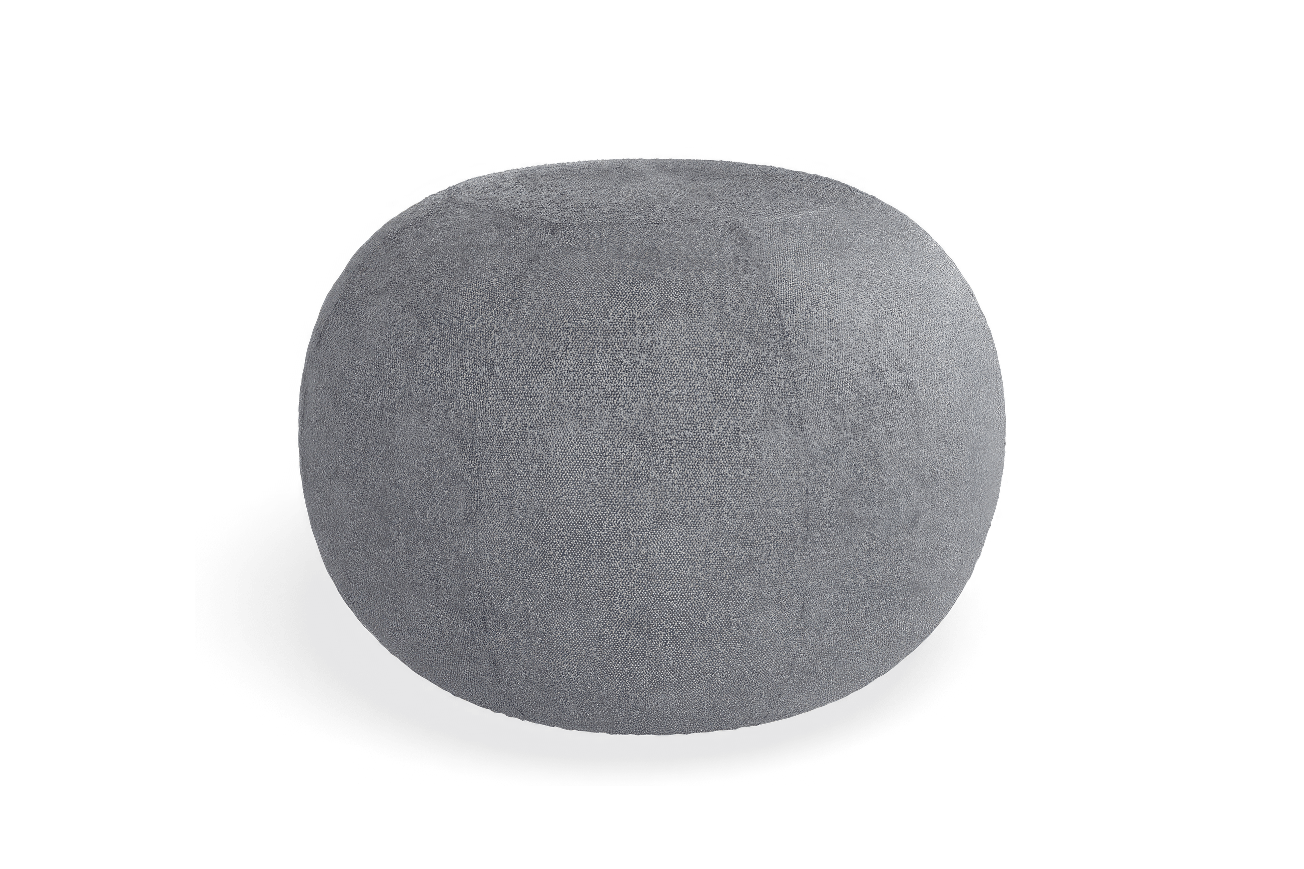 Large Ronde Pouf by Level