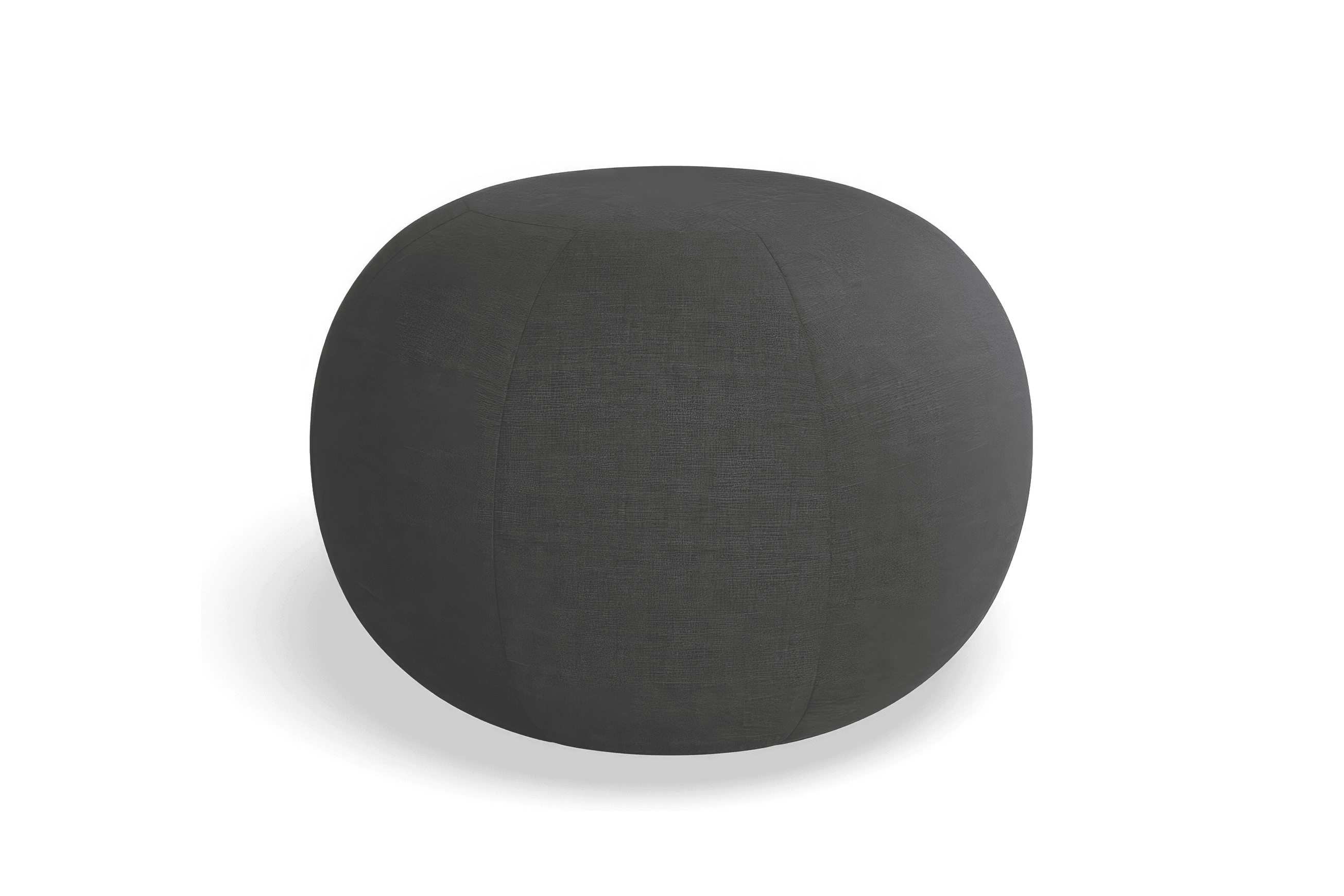 Large Ronde Pouf by Level