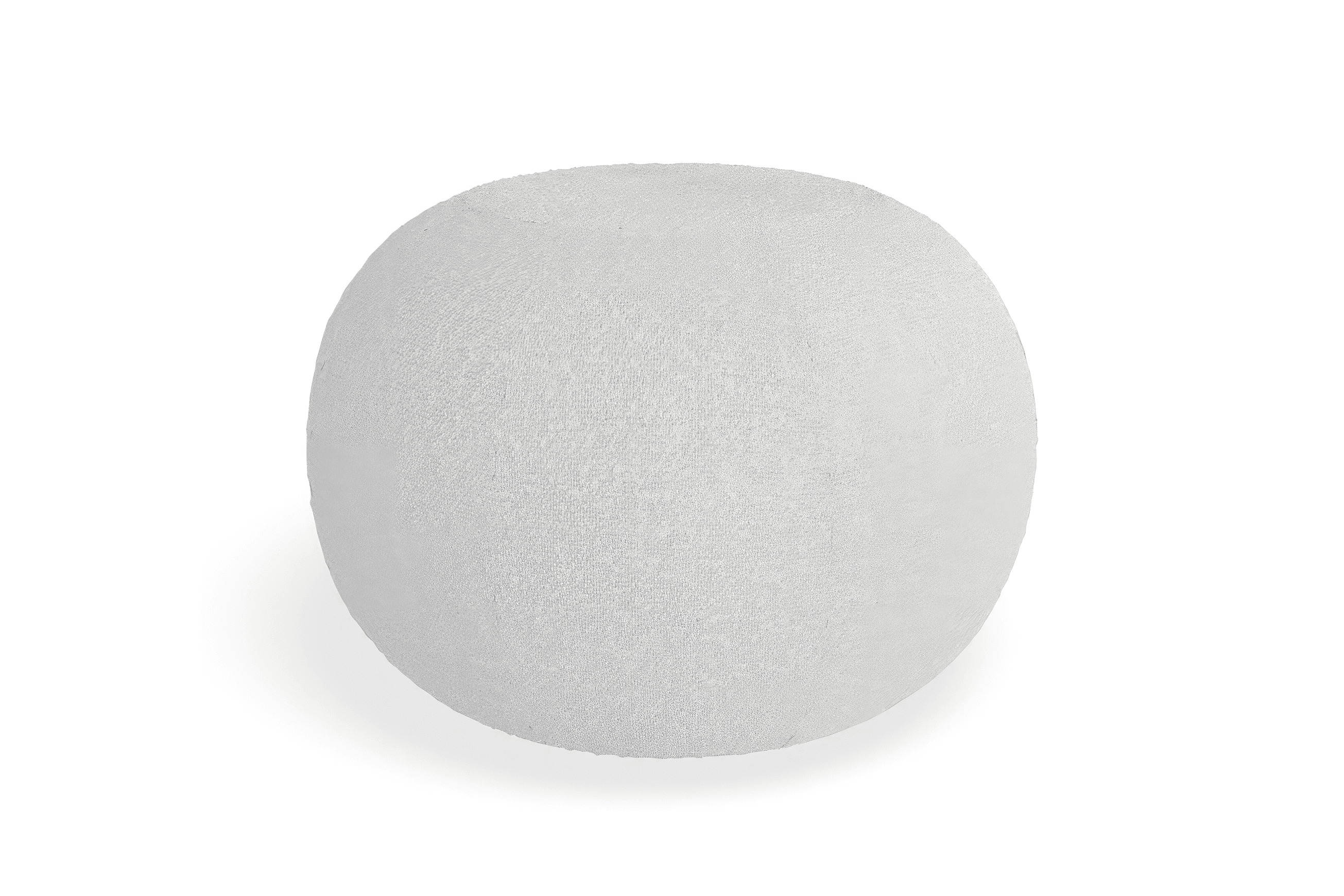 Large Ronde Pouf by Level