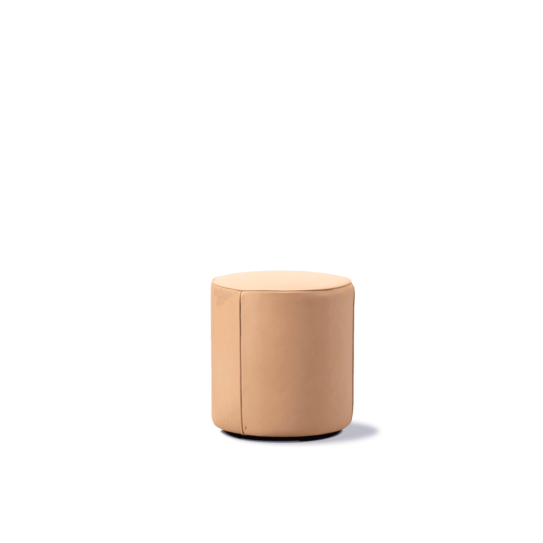 Mono Pouf Small by Fredericia