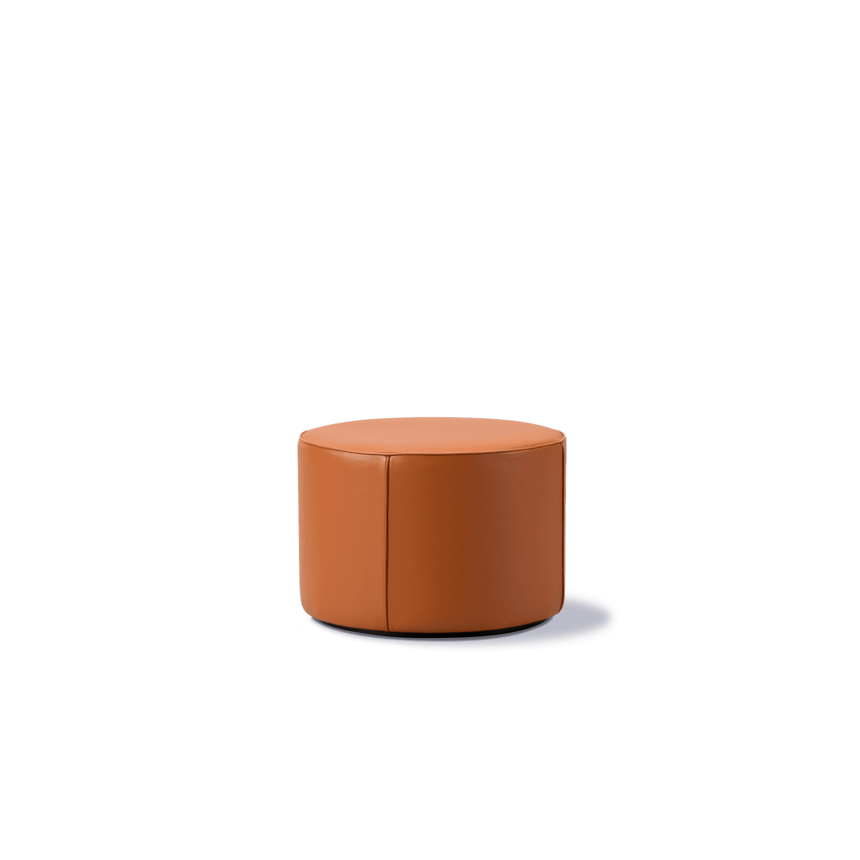 Mono Pouf Medium by Fredericia