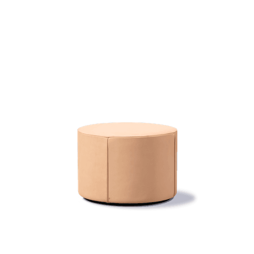 Mono Pouf Medium by Fredericia