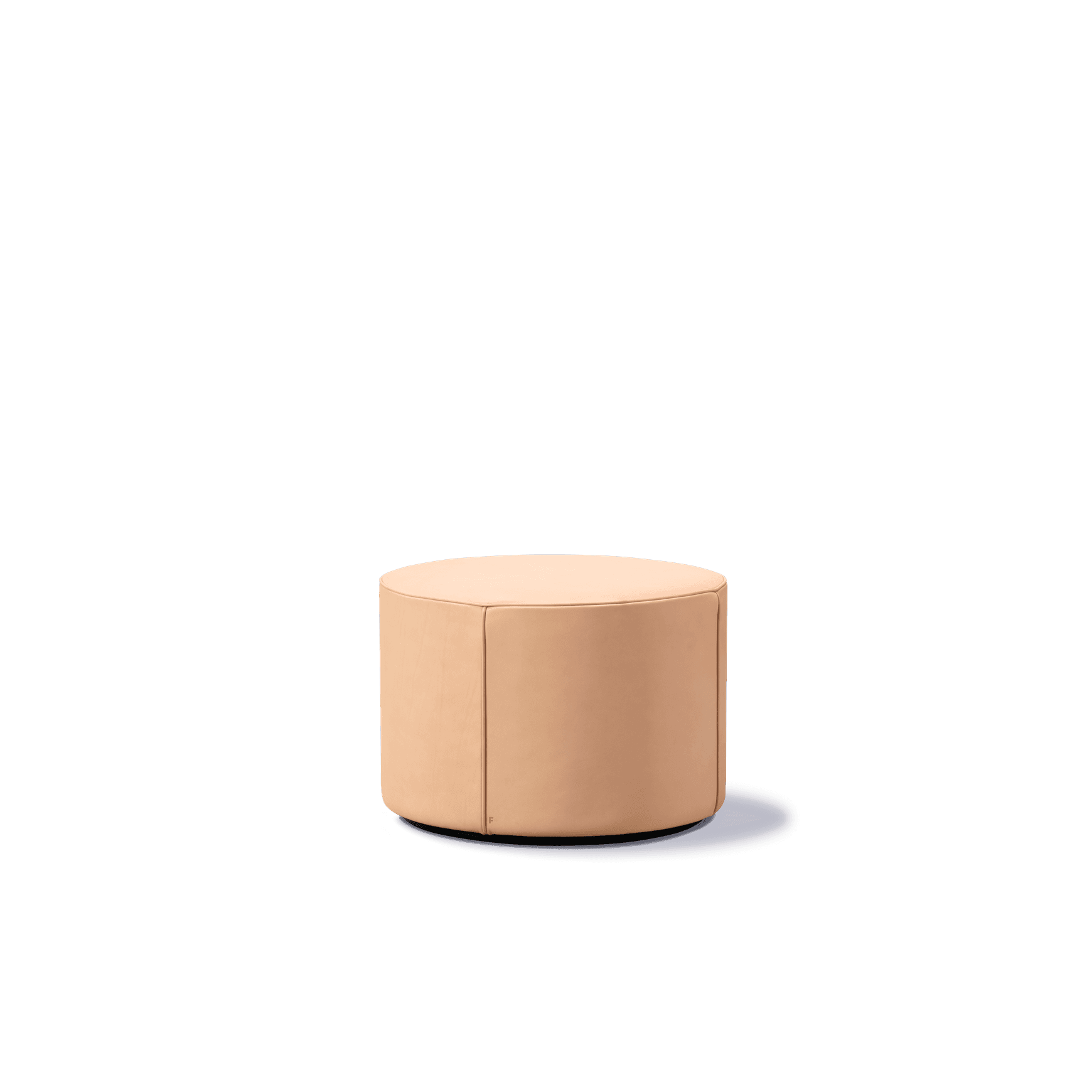 Mono Pouf Medium by Fredericia