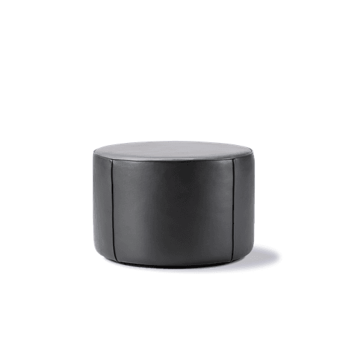 Mono Pouf Medium by Fredericia