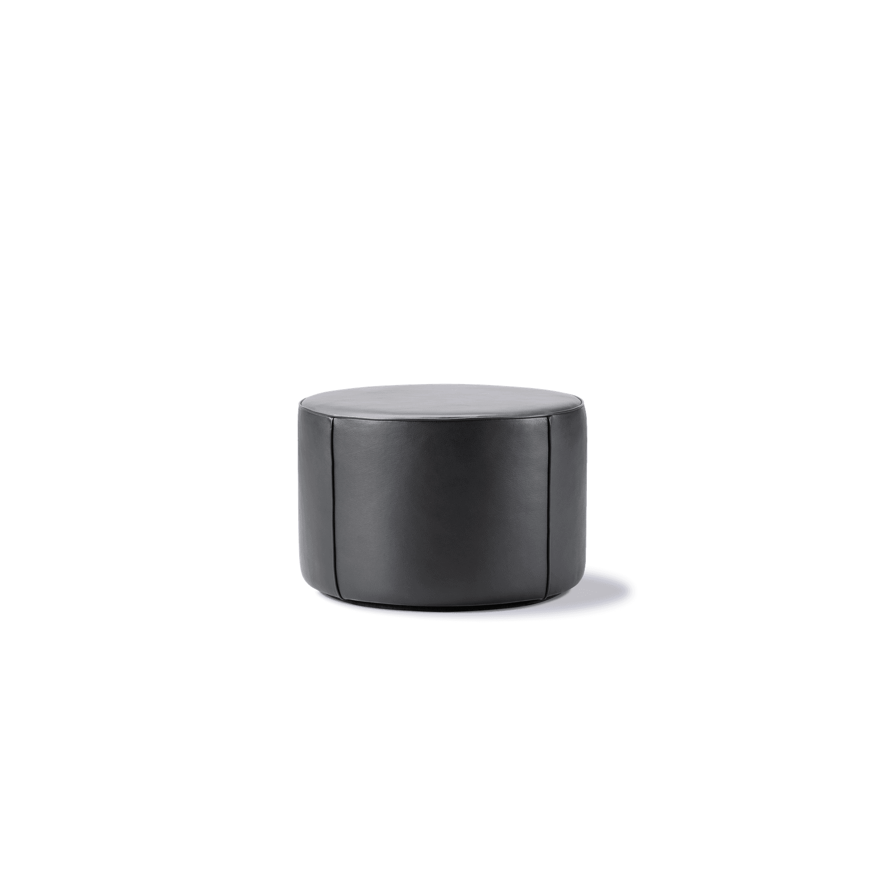 Mono Pouf Medium by Fredericia