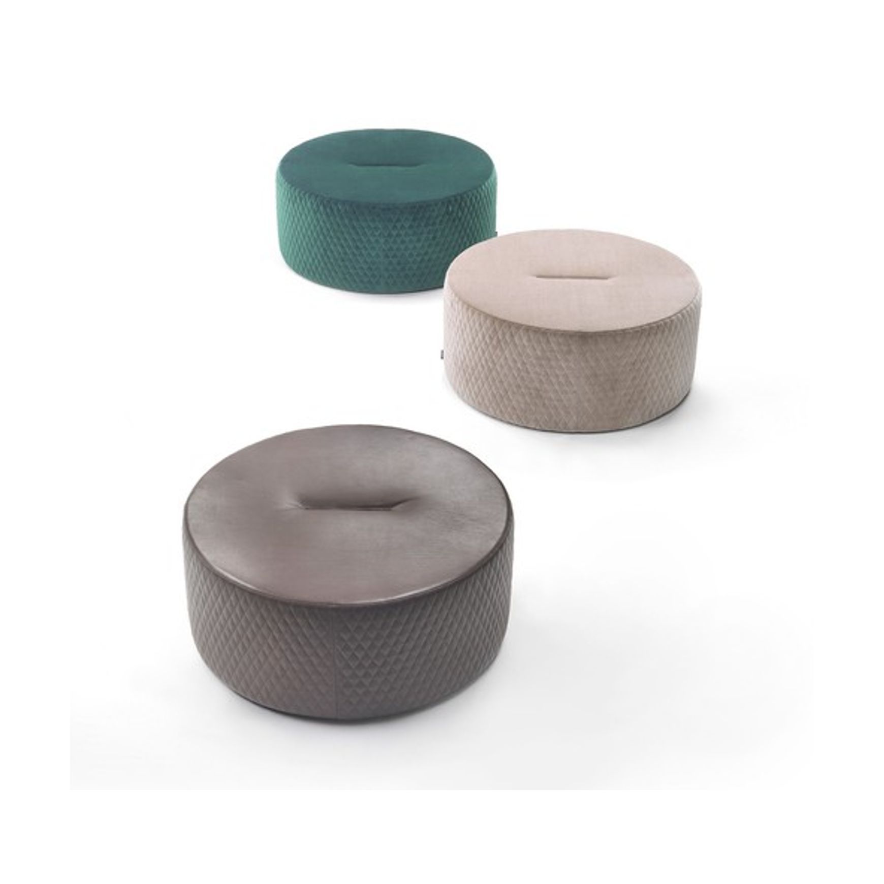 River Ottoman