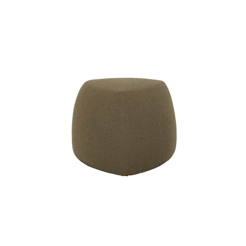 Pebble Small Ottoman
