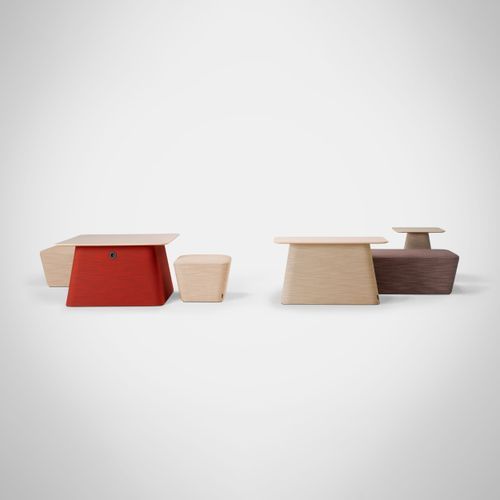 Offecct Osaka by Teruhiro Yanagihara