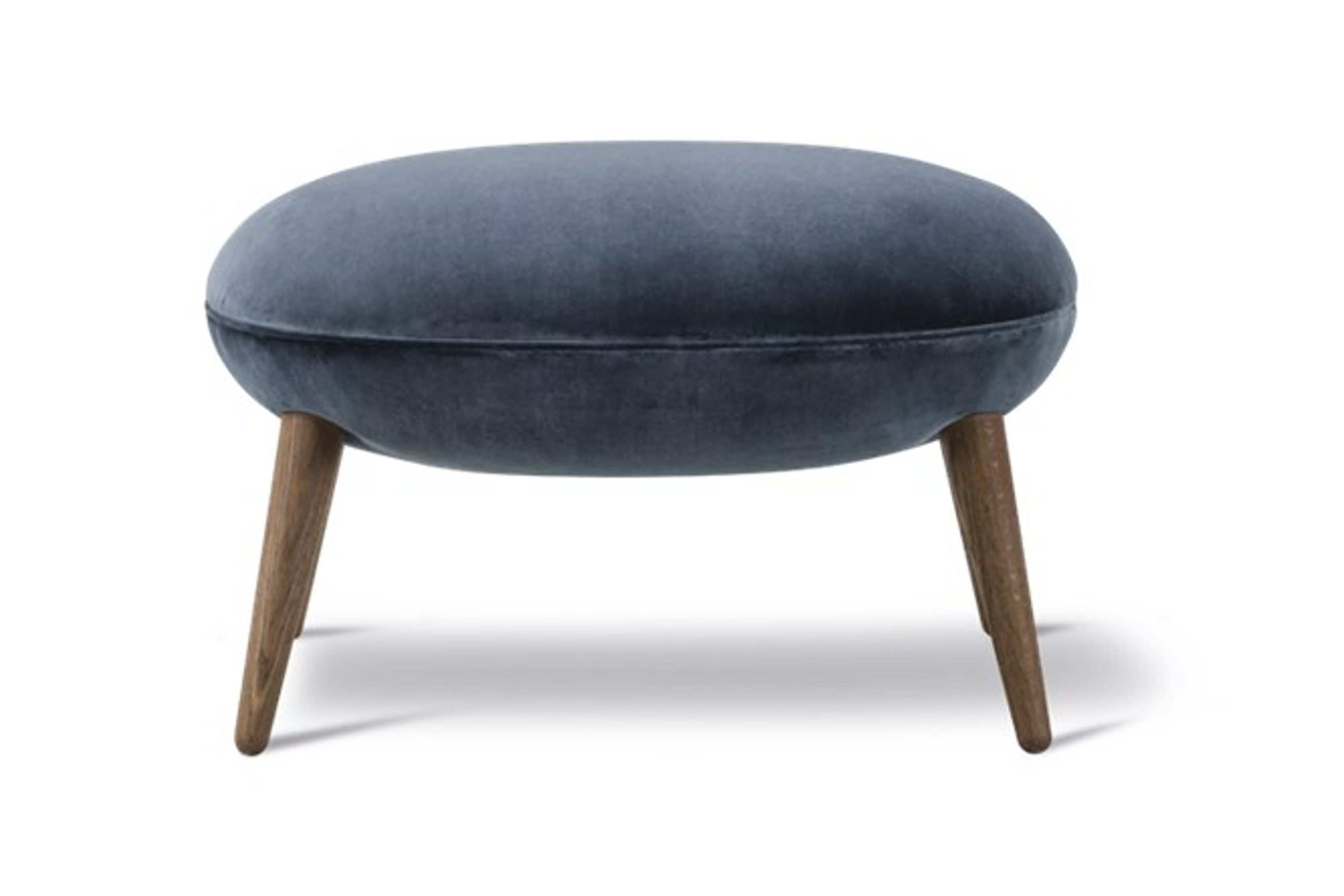 Swoon Ottoman by Fredericia