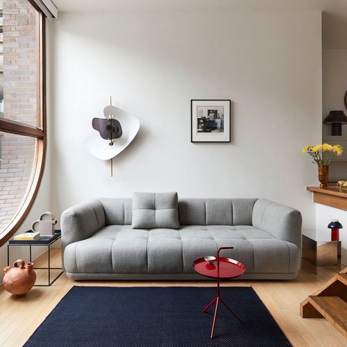 Quilton Modular Sofa