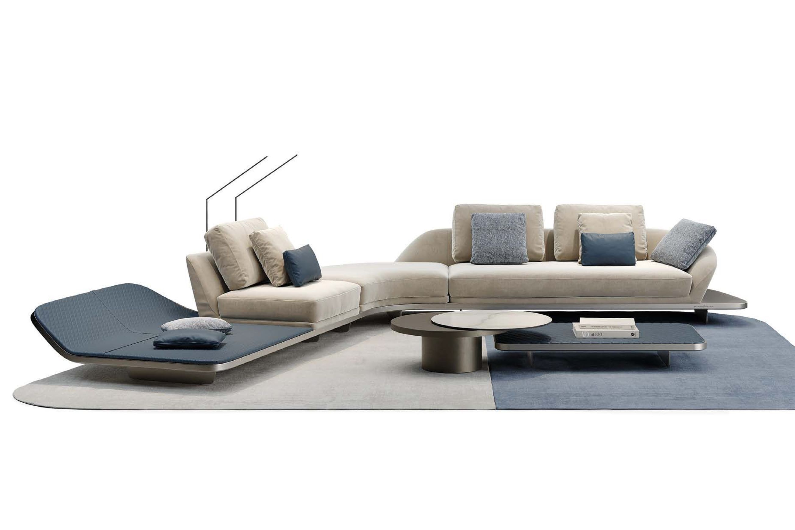 Segno Ottoman