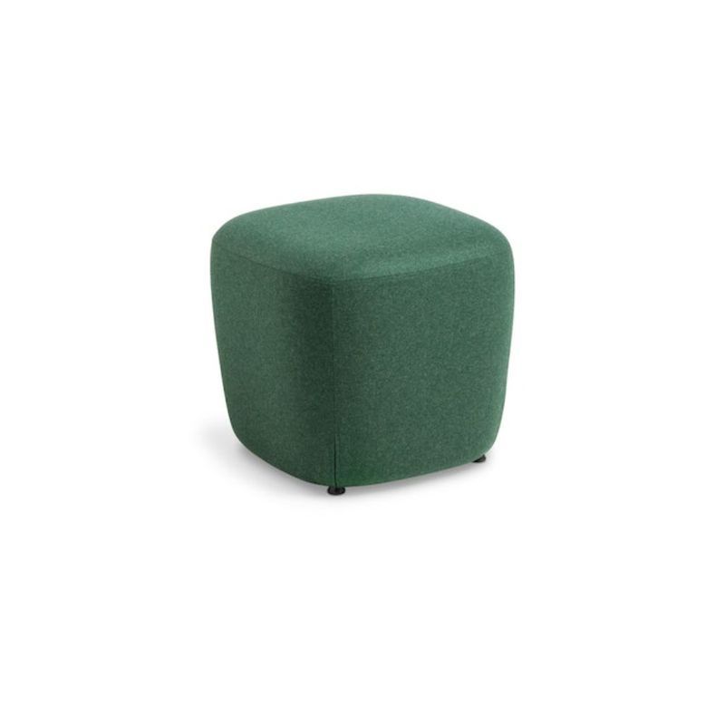 Quad Ottoman