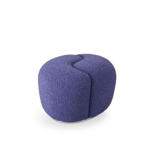 Yin Yang Ottoman