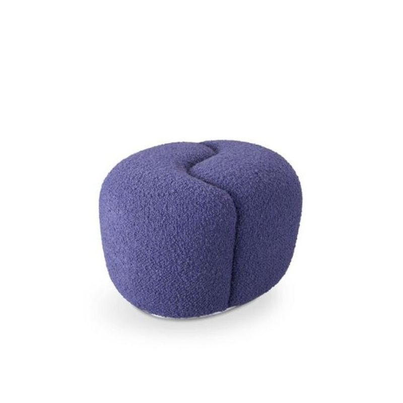 Yin Yang Ottoman