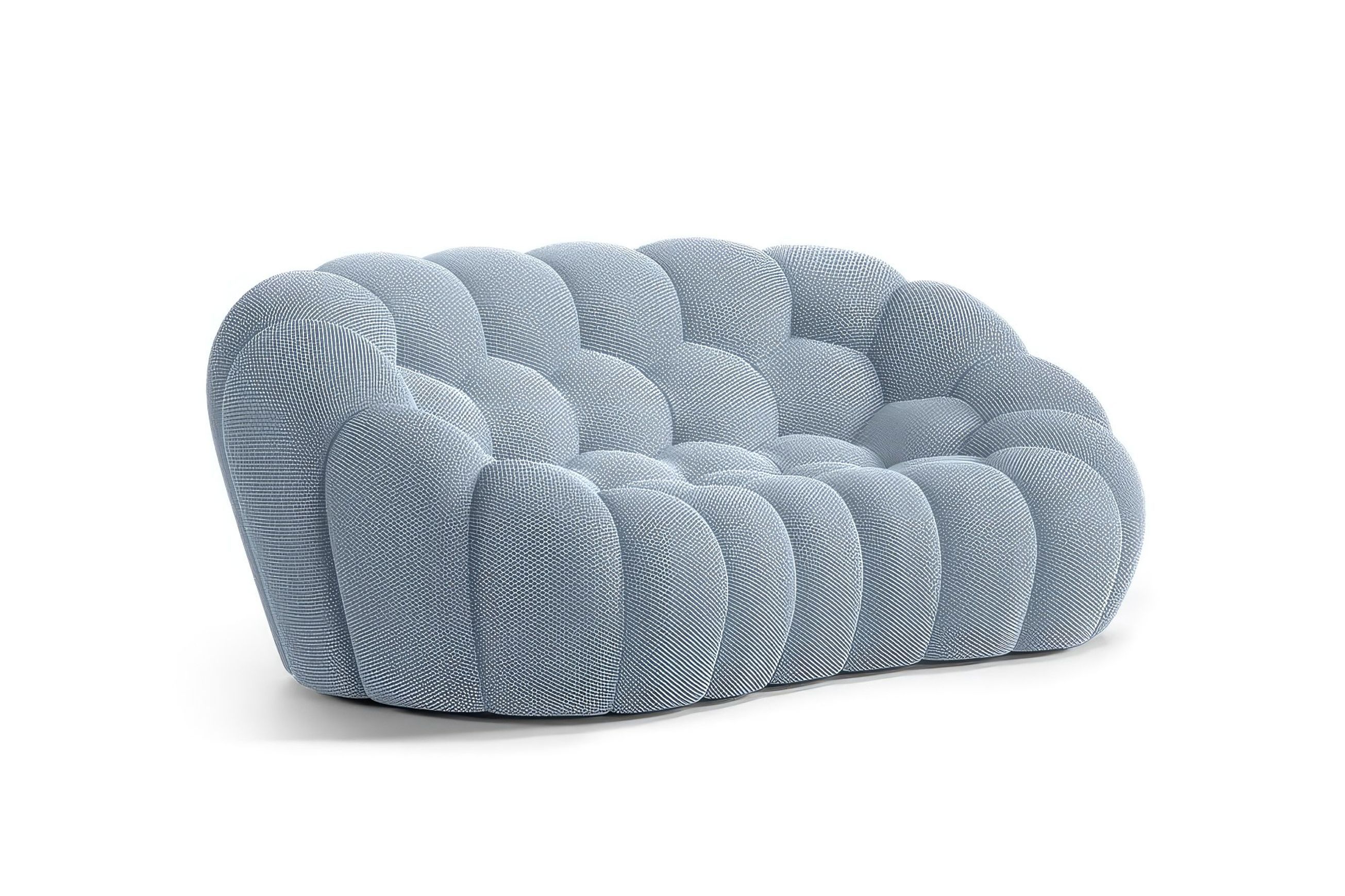 Bubble Curve Sofa