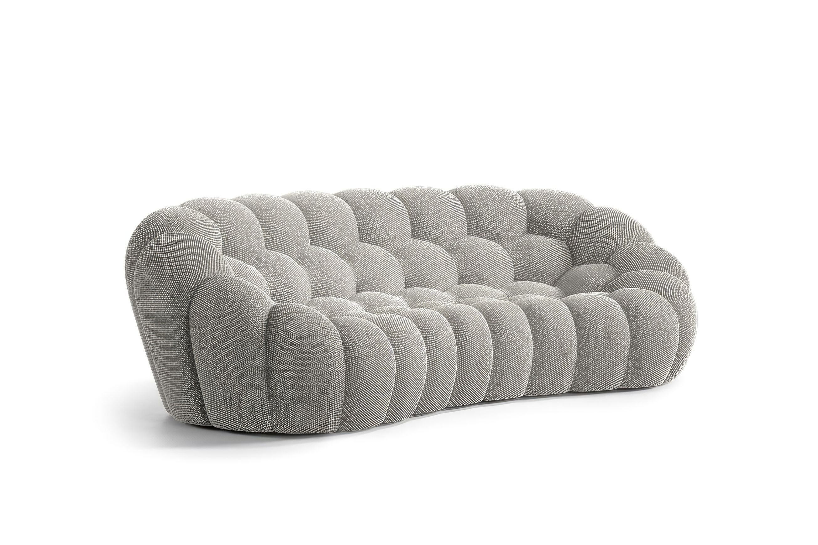 Bubble Curve Sofa
