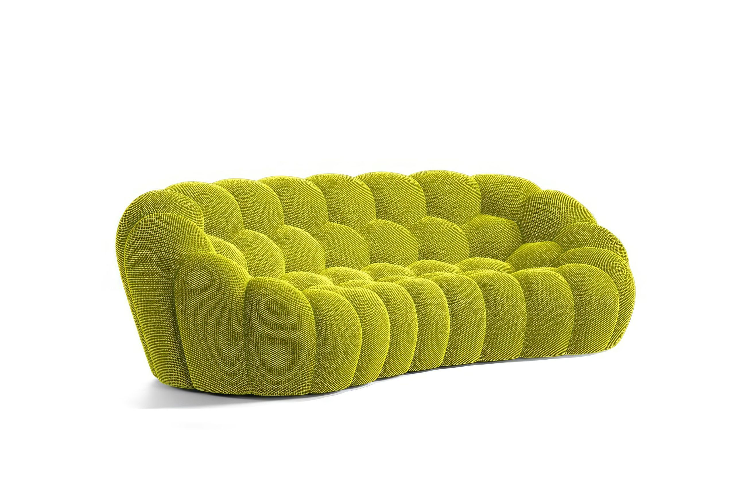 Bubble Curve Sofa