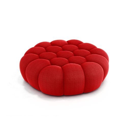 Bubble Ottoman