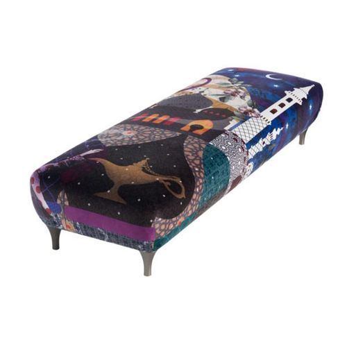 Montgolfiere Ottomon