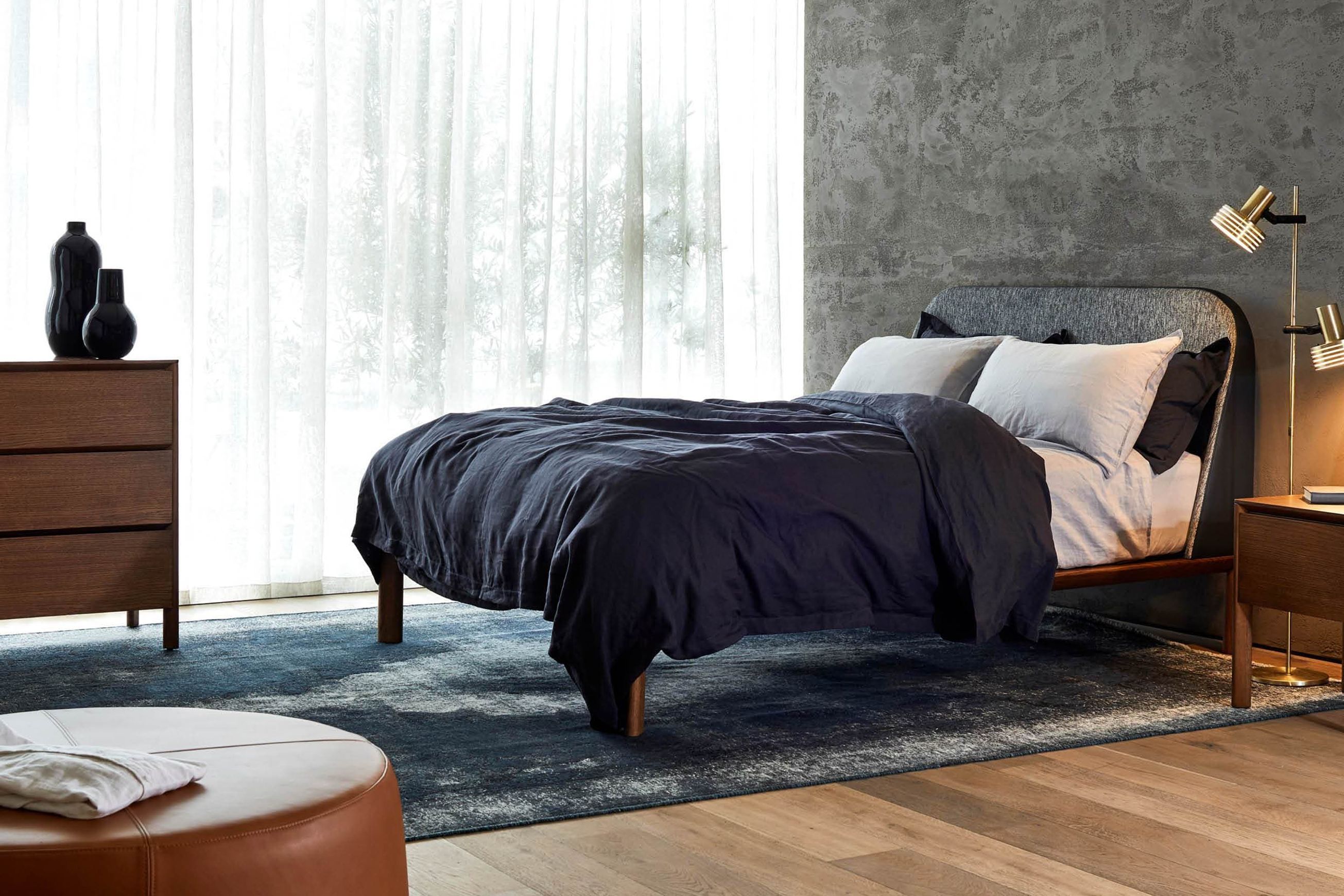 Johanna | Ottomans
