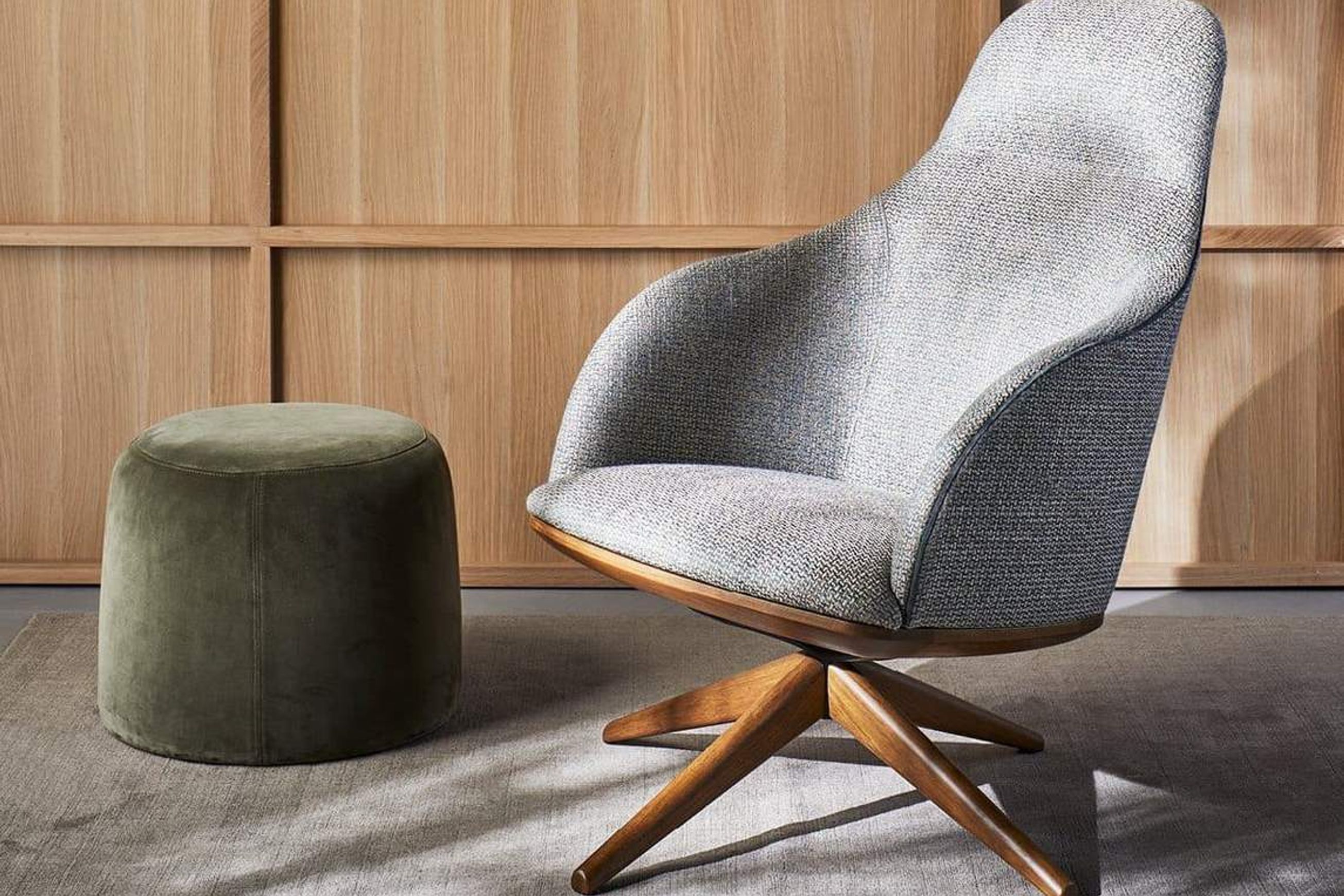 Johanna | Ottomans