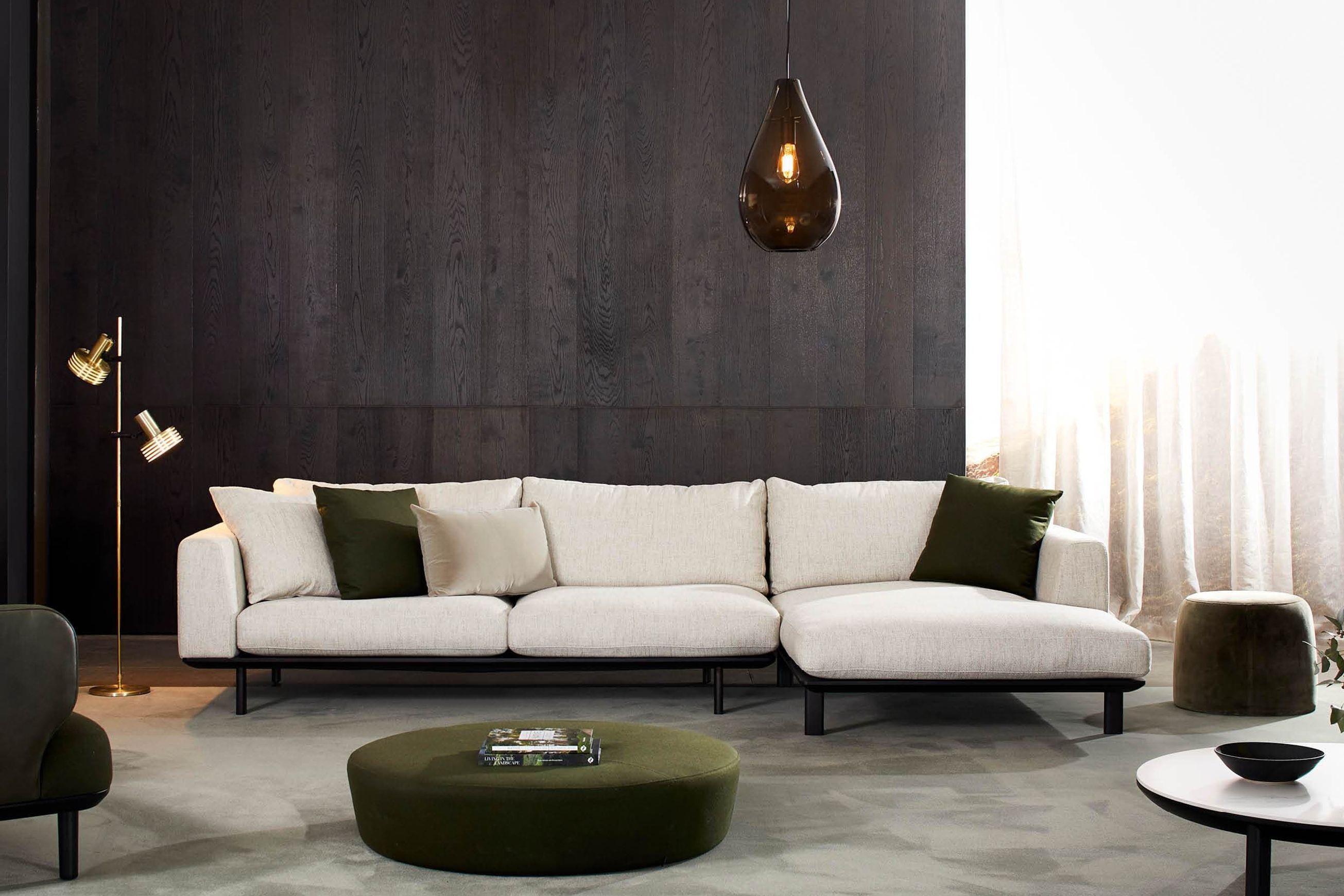 Johanna | Ottomans