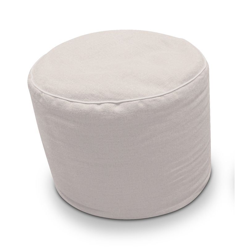 Medina Ottoman Round