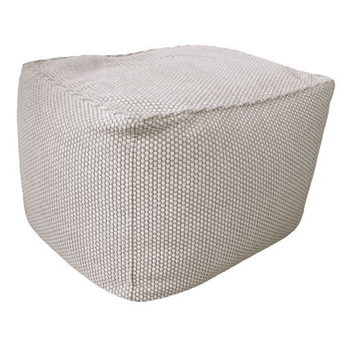 Medina Rectangle Ottoman