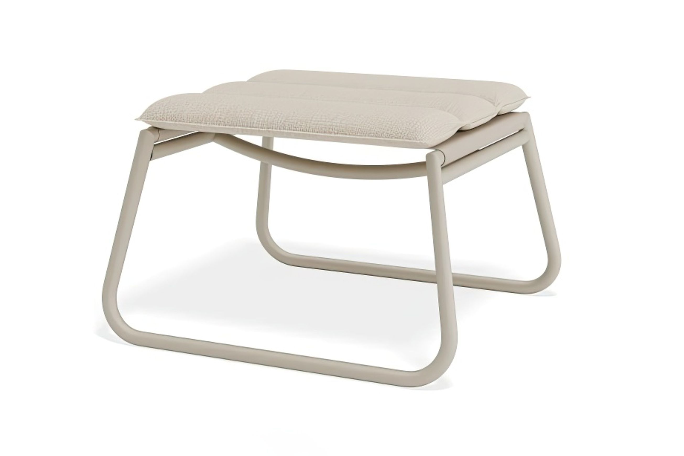 Paloma Footrest - Outdoor