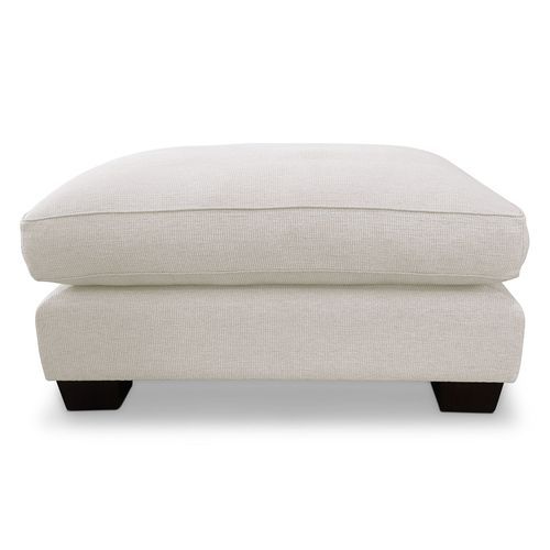 Portobello Ottoman
