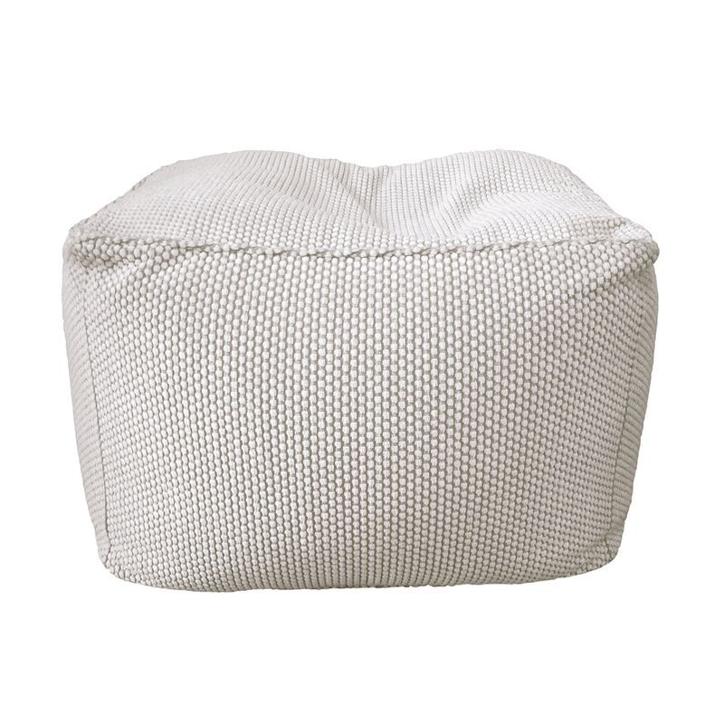 Medina Rectangle Ottoman