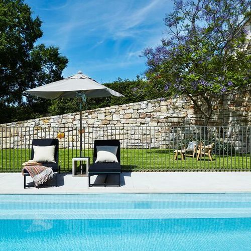 Ayr Outdoor Umbrella