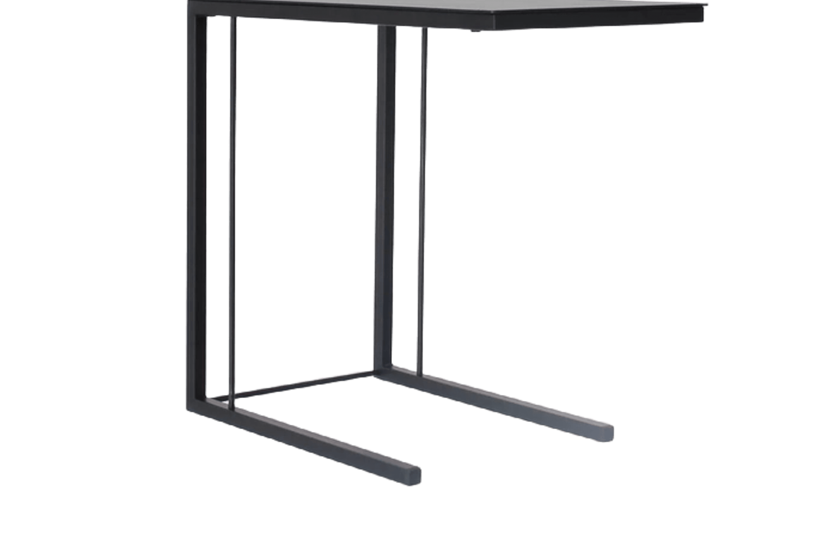 Scoop Server Table