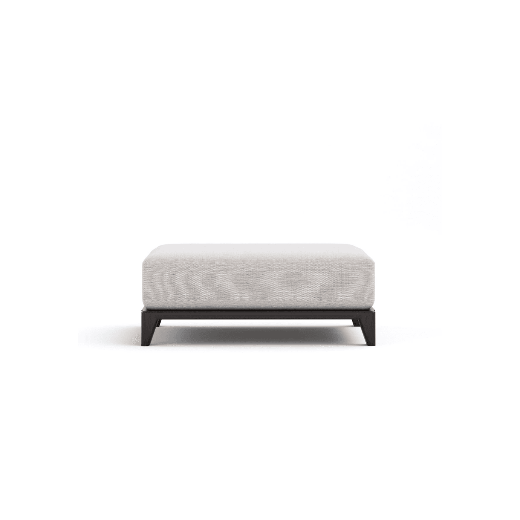 Tamarindo Ottoman