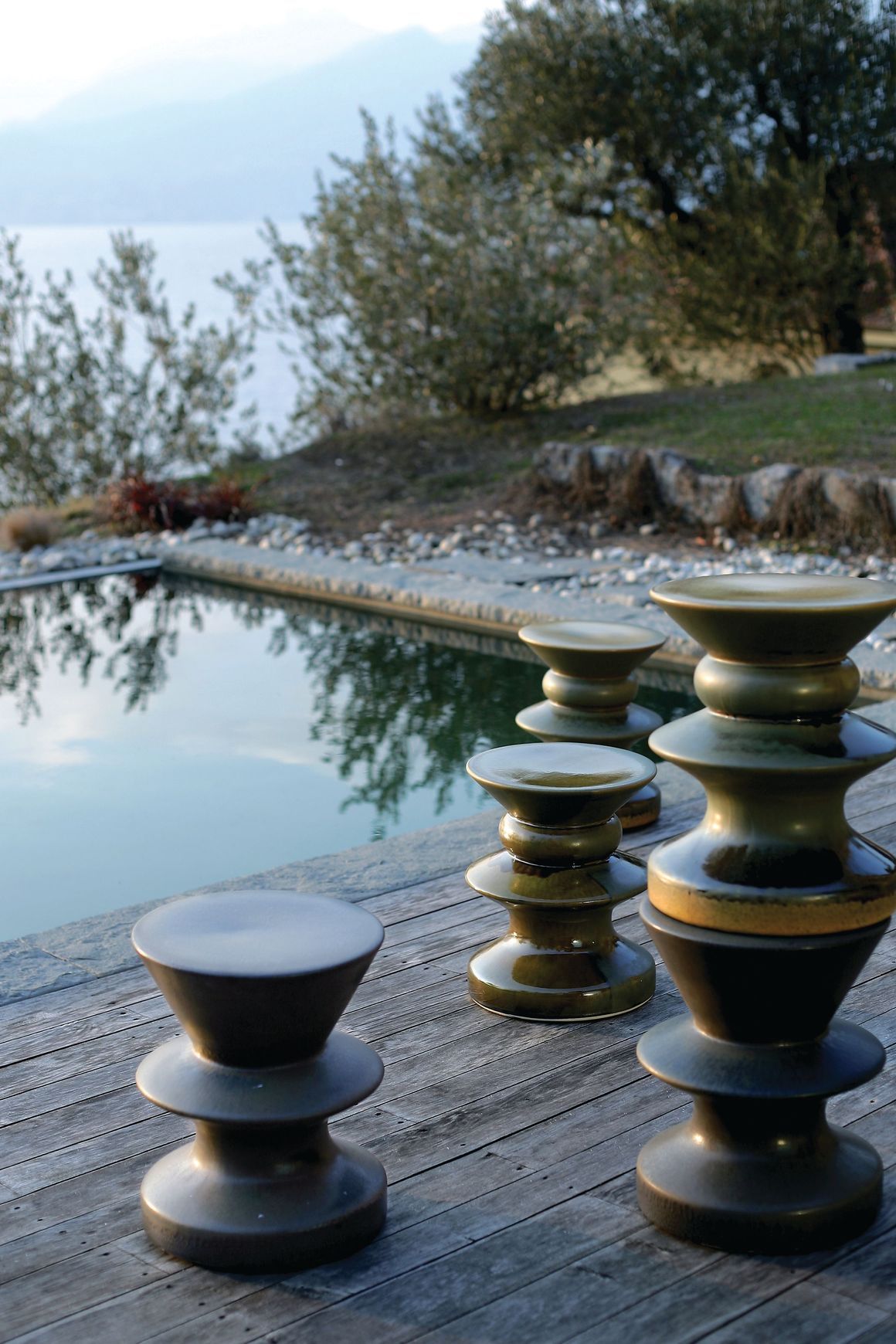 Teti table