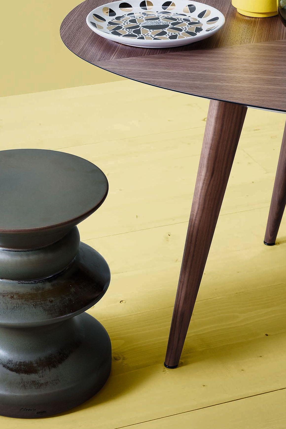 Teti table