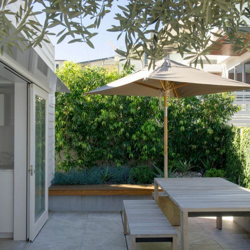 Ayr Outdoor Umbrella