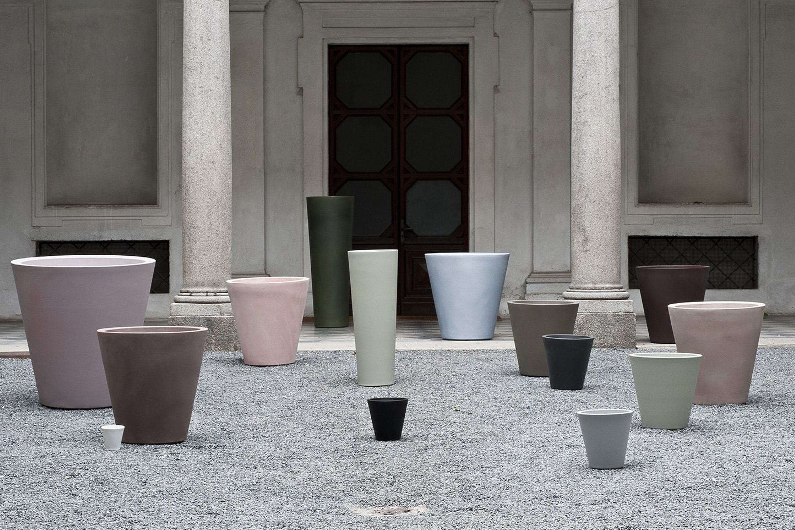 New Pot | Pots