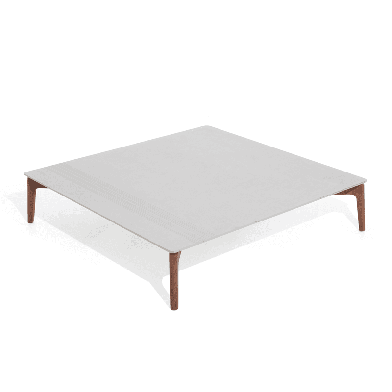Everyday Life Outdoor Low Table by DePadova