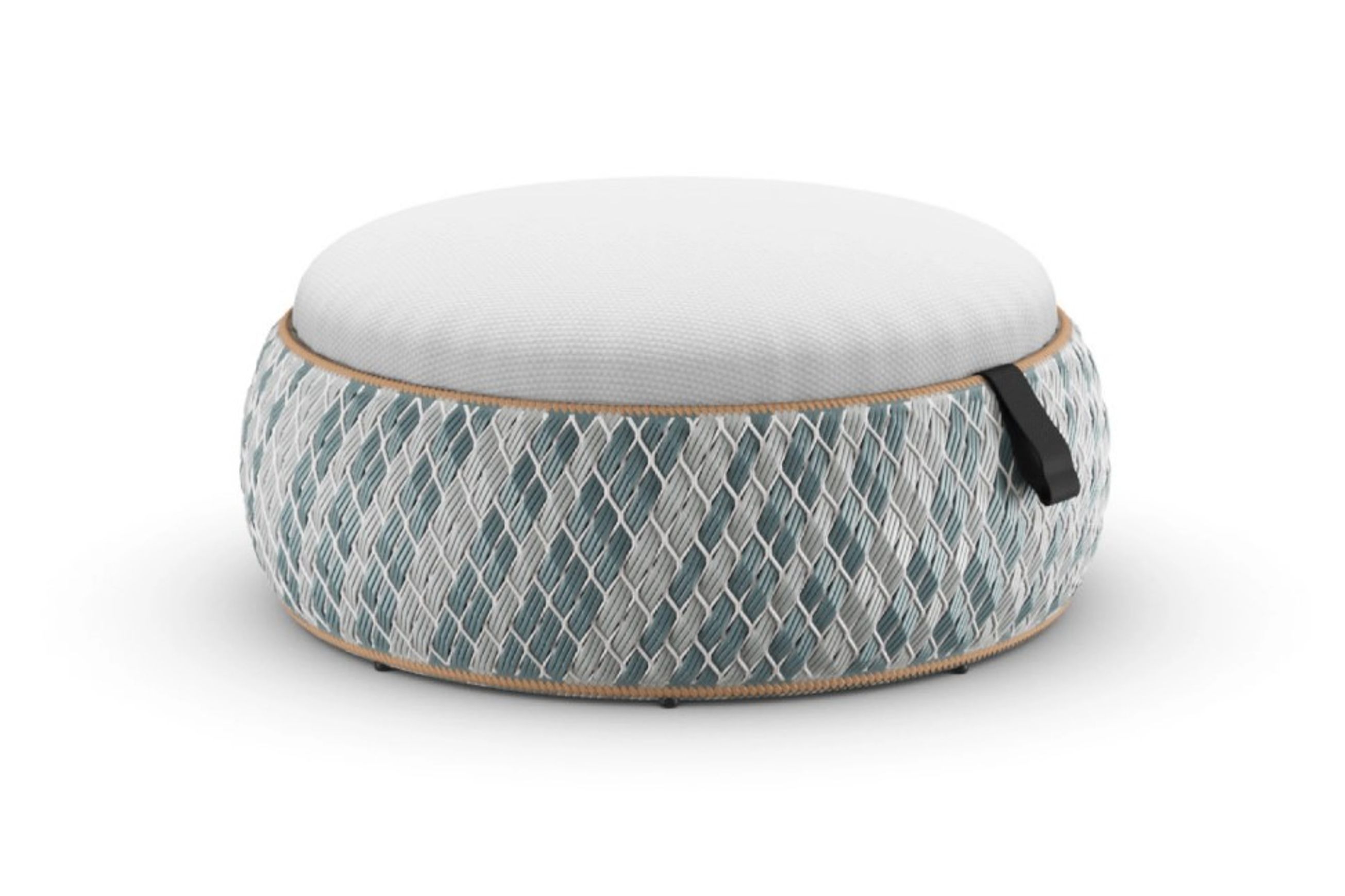 Dala Ottoman by DEDON