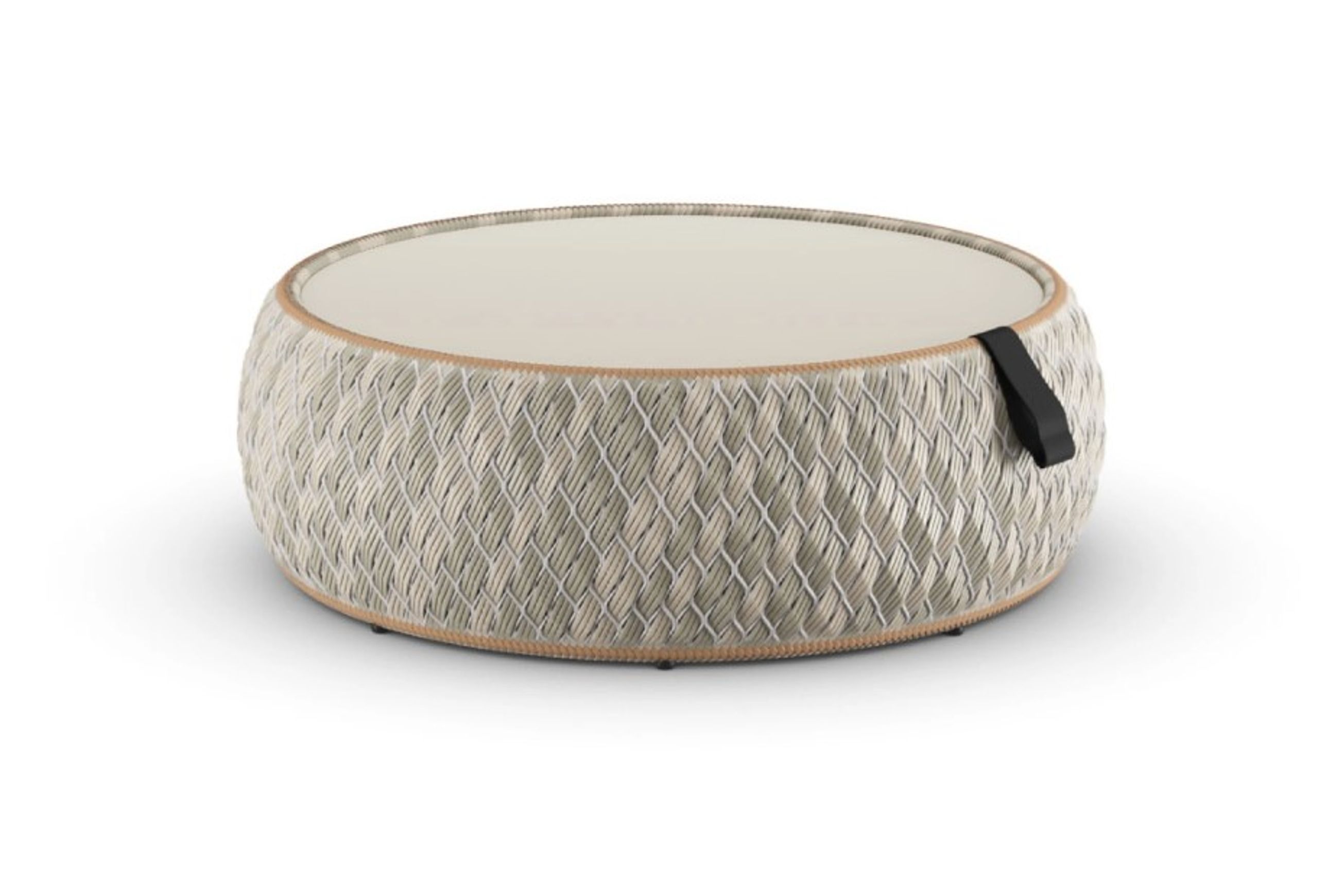 Dala Ottoman by DEDON