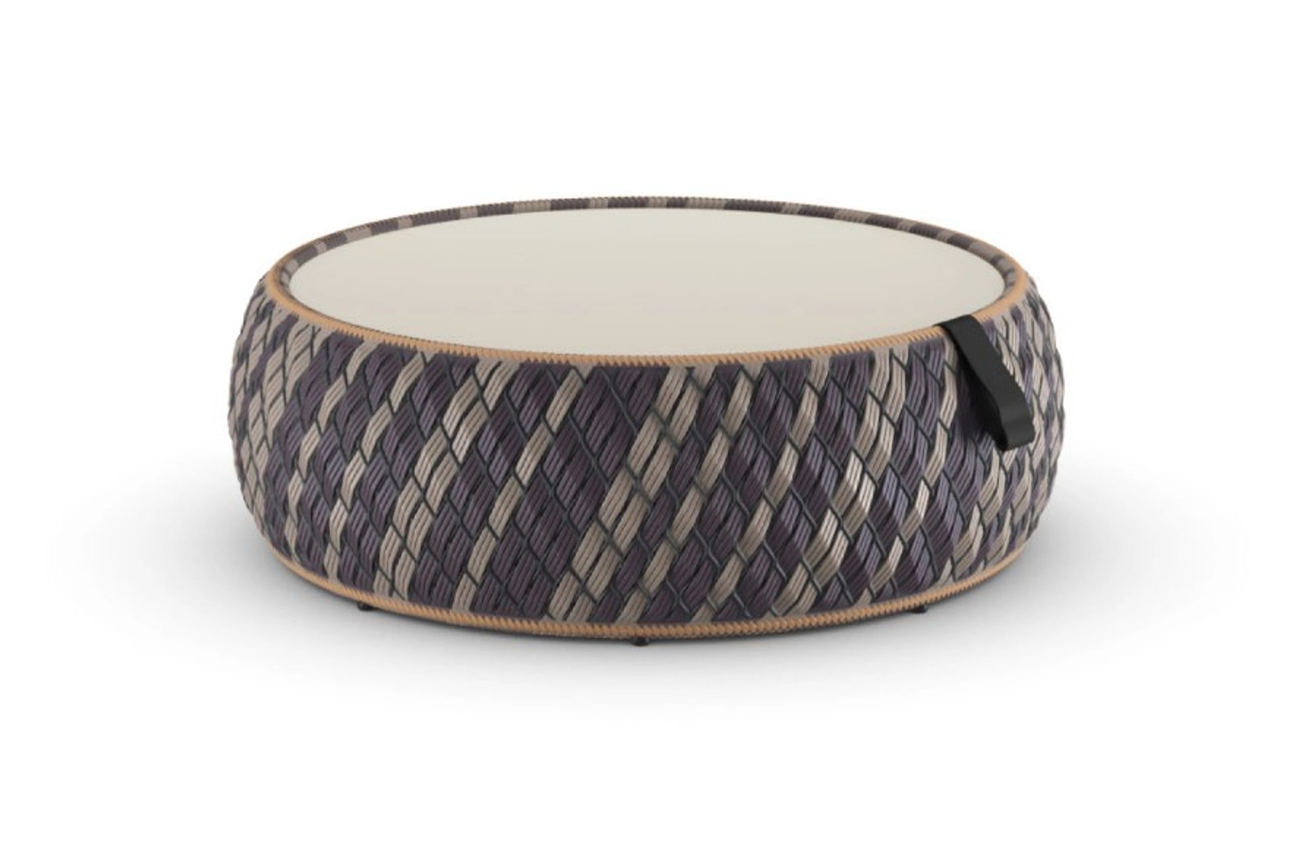 Dala Ottoman by DEDON